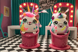 Canal Toys Airbrush Plush AIR 040 rollespil legetøj