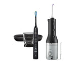 Philips Cordless Power Flosser 3000 HX3886/43 DiamondClean 9000