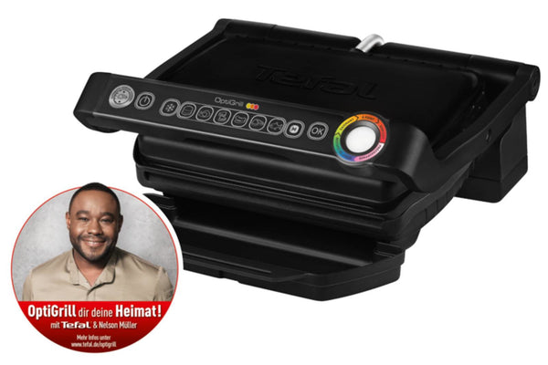 Tefal GC705816 kontaktgrill