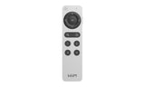 WiiM Voice Remote 2 fjernbetjening Bluetooth Lyd Tryk på knapper