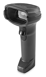 Zebra DS8178-SR Håndholdt stregkodelæser 1D/2D Fotodiode Sort