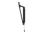 Multibrackets 6558 tv-beslag 139,7 cm (55") Sort