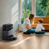 Eufy Omni C20 Sort