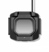 Newland WD5 håndholdt mobil computer 5,23 cm (2.06") 410 x 502 pixel Berøringsskærm 81 g Sort