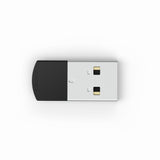 Hama 00139915 trådløs præsentationsenhed RF Sort