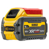DeWALT DCB546T2-XJ ledningsfrit batteri / ledningsfri oplader