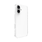ZAGG Luxe mobiltelefon etui 16 cm (6.3") Cover Transparent