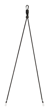 Brennenstuhl 1173740012 lommelygte Sort, Hvid Universel lommelygte LED