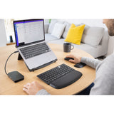 Kensington SMARTFIT EASY RISER LAPTOP COO