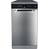 Whirlpool WSFO 3O23 PF X Fritstående 10 kuverter