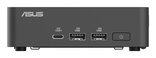 ASUS NUC 15 Pro Sort 210H