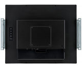 iiyama ProLite TF1934MC-B2X computerskærm 48,3 cm (19") 1280 x 1024 pixel LED Berøringsskærm Sort