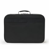 DICOTA Eco Multi Plus BASE 39,6 cm (15.6") Mappe Sort