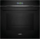 Siemens HB774G1B1 ovn 71 L Sort
