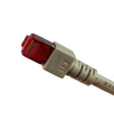EFB Elektronik K5510.0,15 netværkskabel Grå 0,15 m Cat6 S/FTP (S-STP)