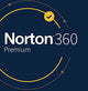 Norton 360 Premium Antivirus-sikkerhed 1 licens(er) 1 År
