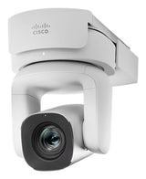 Cisco Room Vision Hvid 3840 x 2160 pixel 60 fps