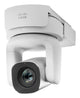 Cisco Room Vision Hvid 3840 x 2160 pixel 60 fps