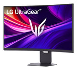 LG 37G800A-B computerskærm 94 cm (37") 3840 x 2160 pixel 4K Ultra HD Sort
