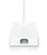 Ubiquiti UACC-Adapter-AC-210W strømadapter og vekselret Indendørs Hvid