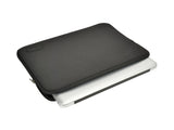 Conceptronic OBRIX02B taske og etui til laptop 36,6 cm (14.4") Sort