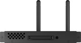 iiyama OPC51204BC-1 PC/arbejdsstation Intel® Core™ i5 i5-12450H 8 GB DDR4-SDRAM 256 GB SSD Windows 11 IoT Enterprise Mini PC Sort