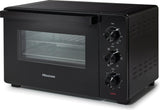 Hisense HOM30M 30 L 1600 W Sort