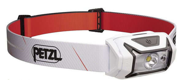 Petzl Tikka Core Hvid Hovedbånd lommelygte LED