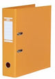Elba 100400542 ringbind A4+ Orange