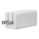 ASUS AC65-05 Universel Hvid Vekselstrøm Hurtig opladning Indendørs