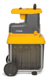 Stiga Bio Silent 2500 kompostkværn 2500 W 60 L Valse