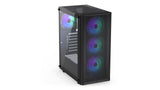 ENDORFY Ventum 200 ARGB Full Tower Sort