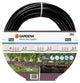 Gardena 13504-20 haveslange 50 m Under jorden Sort