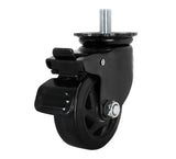 B-Tech BT8380-CASTORS