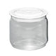 Rommelsbacher JG 05 enhed til madopbevaring Rund Container Hvid, Transparent 1 stk