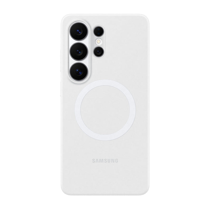 Samsung EF-ES948CWEGWW mobiltelefon etui 17,5 cm (6.9") Cover Hvid