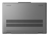Lenovo IdeaPad 5 2-in-1 15AGP11 Copilot+ PC AMD Ryzen AI 5 430 Hybrid (2-i-1) 38,9 cm (15.3") Berøringsskærm WUXGA 16 GB DDR5-SDRAM 512 GB SSD Wi-Fi 7 (802.11be) Windows 11 Home Tysk Grå