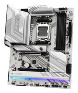 Asrock X870 PRO RS AMD X870 Sokkel AM5 ATX