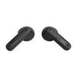 JBL Tune Flex Headset True Wireless Stereo (TWS) I ørerne Opkald/musik Bluetooth Sort