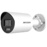 Hikvision Pro Series with AcuSense DS-2CD2046G2H-IU(2.8mm)(eF) Kugle (form) IP-sikkerhedskamera Udendørs 2688 x 1520 pixel Loft/væg