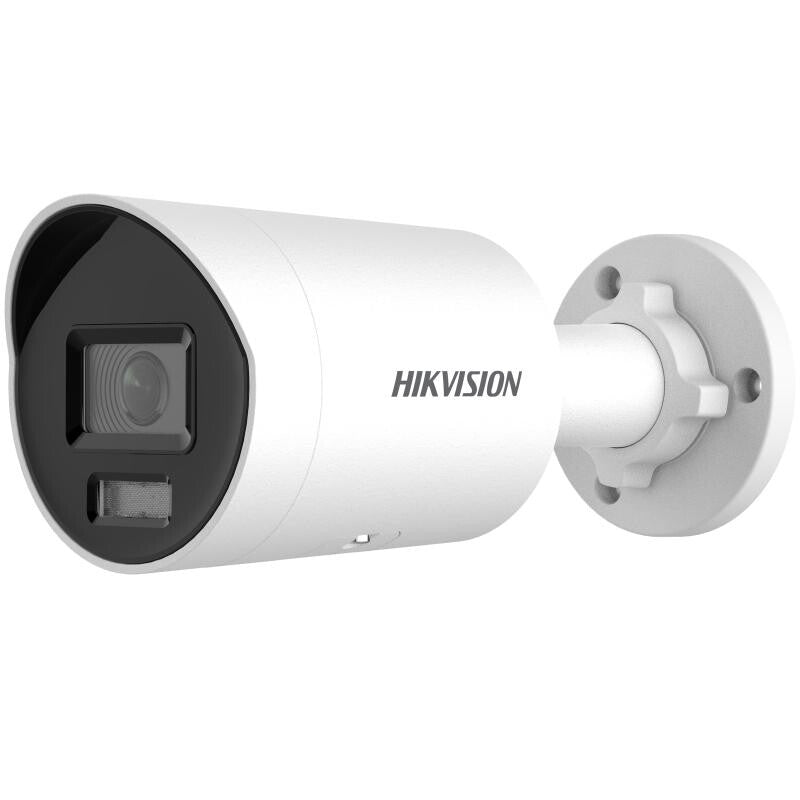 Hikvision Pro Series with AcuSense DS-2CD2046G2H-IU(2.8mm)(eF) Kugle (form) IP-sikkerhedskamera Udendørs 2688 x 1520 pixel Loft/væg