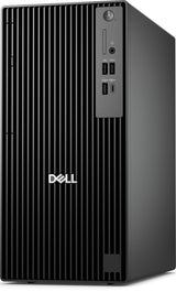 DELL Pro QBT1250 Plus Intel Core Ultra 5 235 16 GB DDR5-SDRAM 512 GB SSD Windows 11 Pro Tower PC Sort