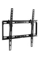 Philips SQM7442/00 tv-beslag 165,1 cm (65") Sort