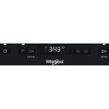Whirlpool W2F HD624 X Fritstående 14 kuverter