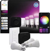 Philips 929003853503 intelligent belysning Intelligent belysningssæt Bluetooth 8,1 W