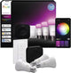 Philips 929003853503 intelligent belysning Intelligent belysningssæt Bluetooth 8,1 W