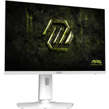 MSI MAG 274QRFW X32 computerskærm 68,6 cm (27") 2560 x 1440 pixel Wide Quad HD LCD Hvid