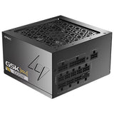 Antec GSK1000 EC enhed til strømforsyning 1000 W 20+4 pin ATX ATX Sort