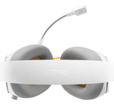 Glorious Gaming GHS Eternal Headset Ledningsført Spil Hvid