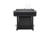 HP Designjet T650 24" printer